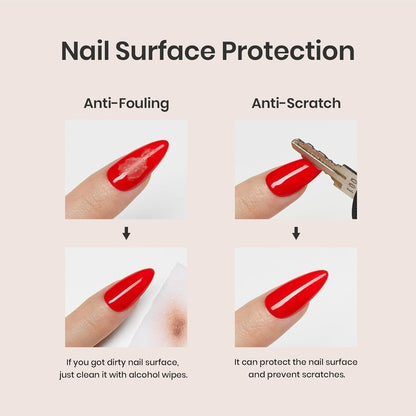 Beetles 3Pcs 15ml Gel Polish Top Coat Base Coat and Liquid Peel Off Latex Set No Wipe Base Top Coat Soak Off Uv LED Nail Lamp Finish Nails Cuticle Guard Nail Art Design Manicure Kit Nail Shine Gifts