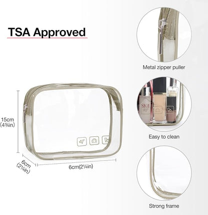 Bagsmart toiletry bag hanging travel