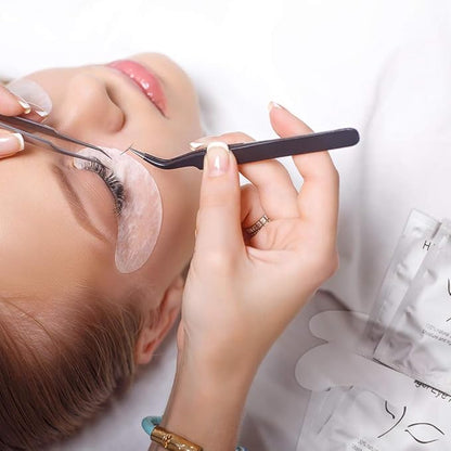 100 pairs under eye pads,