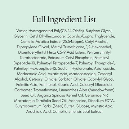 PURITO Centella Unscented Eye Cream, Korean Centella, for Sensitive Skin, Soothing, Facial Eye Cream for face, Dark Circles, Wrinkles, Puffiness, K-Beauty, Vegan & Cruelty-Free, 30ml 1fl.oz