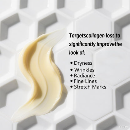 Bee Venom Skin Treatment Cream, Bee Venom Comprehensive Cream, Face lifting and firming, Effective In Reducing Skin Blemishes, Gentle and Non-irritating, Suitable For All Parts 2.1 Ounce (Pack of 1)