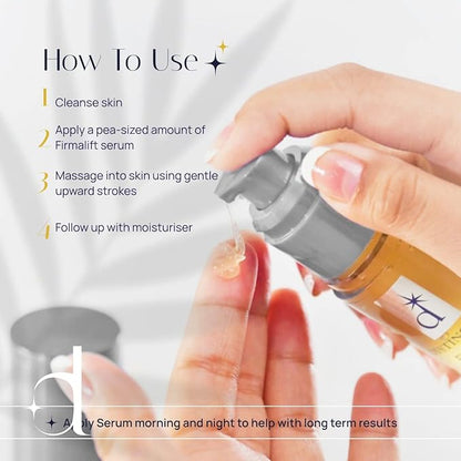 Firmalift firming face & eye