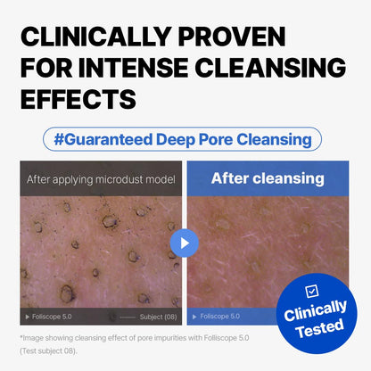 MAKE P:REM Safe Me. Amino Refresh Cleansing Balm, Gentle Makeup Remover for Deep Cleansing, Removes Blackheads, Eye-Safe Cleanser, Korean Skin Care, 3.38 Fl Oz, 100ml