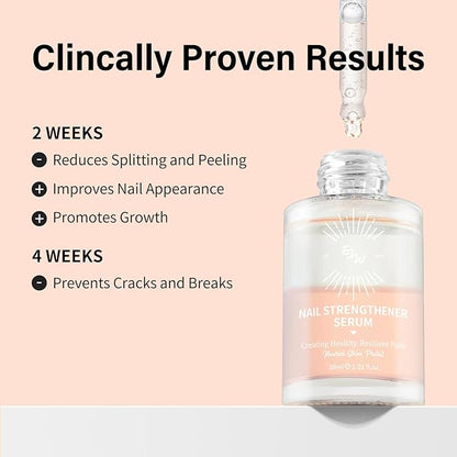 EJW Nail Strengthener Serum -