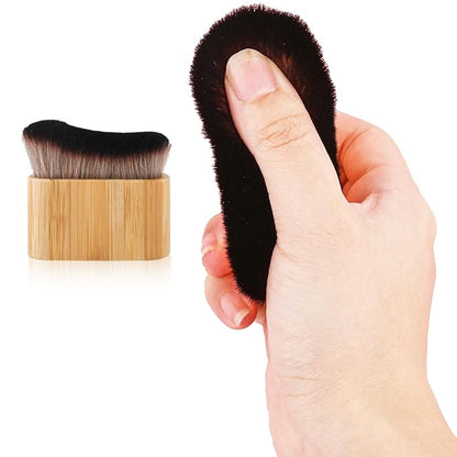 Self Tanning Brush, Self Tanner Brush