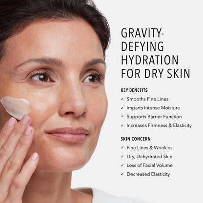 HydroPeptide Power Lift, Advanced Anti-Wrinkle Ultra-Rich Face Moisturizer, 1 Ounce