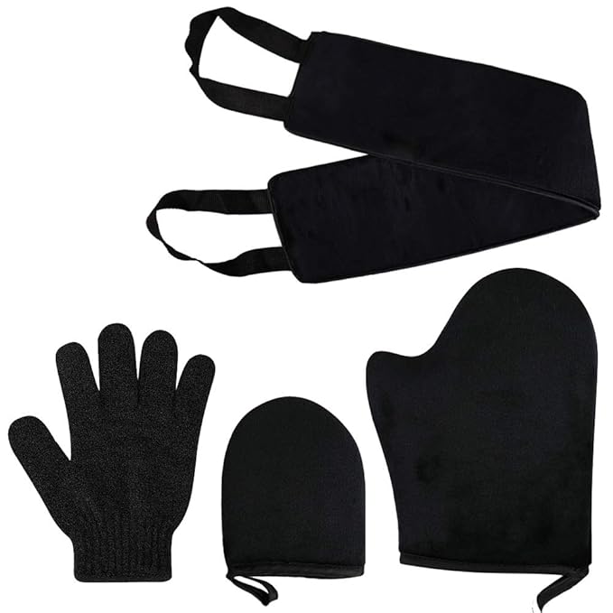 Self Tanning Mitt Applicator Kit