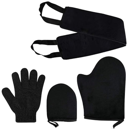 Self Tanning Mitt Applicator Kit