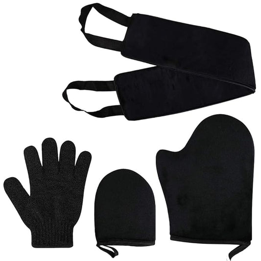 Self Tanning Mitt Applicator Kit