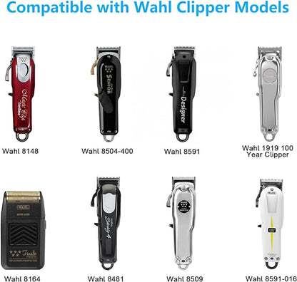 Replacement for Wahl Magic Clipper