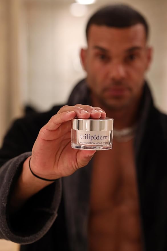 Trilipiderm Essential Face Regimen Bundle