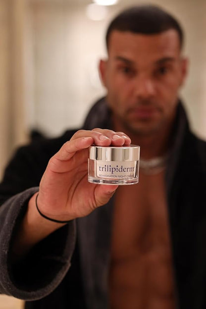 Trilipiderm Essential Face Regimen Bundle