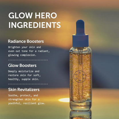 SERUMKIND Vitamin C Serum for Korean Face Skincare – Brightening for Dark Spots, Pore Refining, Discoloration Correcting – With Niacinamide – Reduces Fine Lines and Wrinkles