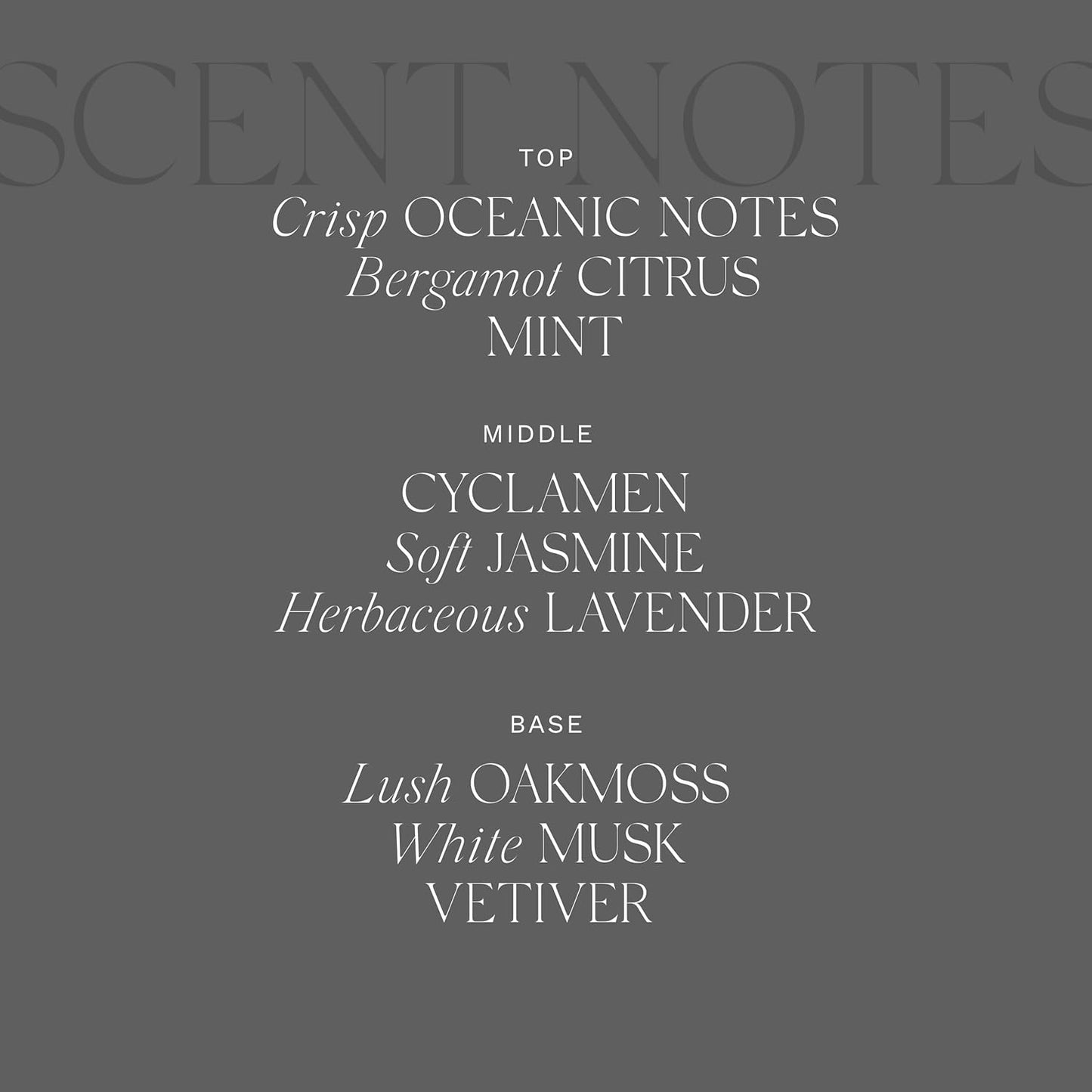 Antica Farmacista Bergamot & Ocean Aria Bubble Bath, 16 Fl Oz