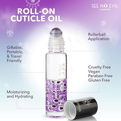 Blossom See No Evil Scented