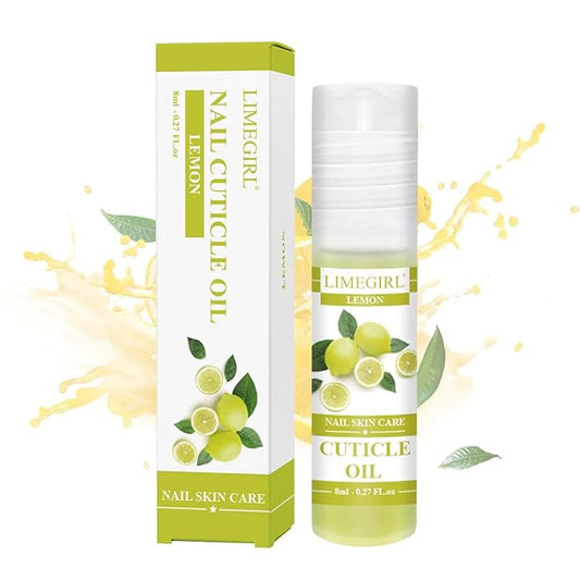 Cuticle Oil, Roll-On Cuticle Oil