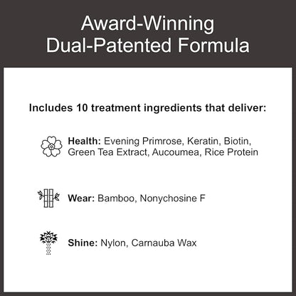 Deborah Lippmann Nail Polish, Gel