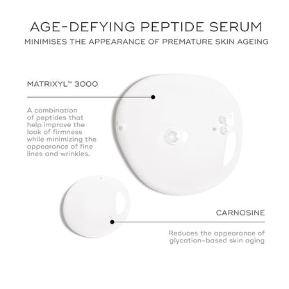 Medik8 Liquid Peptides - Advanced