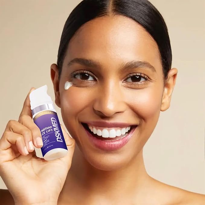 Instant face lift - 2.0