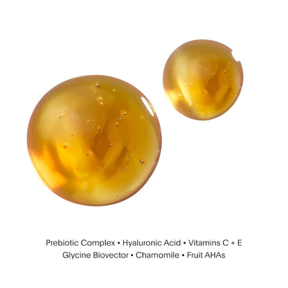 U Beauty Resurfacing Compound Serum - Renew & Illuminate Face Serum - Advanced 8-in-1 Formula with Vitamin C, Retinol, Hyaluronic Acid, & Peptides - Targets Fine Lines, Pores- 1.0 fl.oz