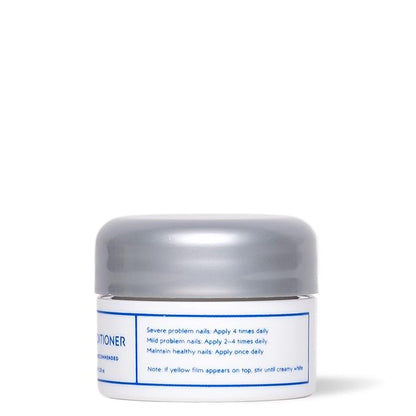 Elon Lanolin-Rich Nail Strengthener, Conditions