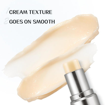 Boobeen Highlighter Makeup Stick, Cream Highlighter & Blush Stick, Face Contouring Illuminator, Natural Translucent Light Moisturizer Dewy Finish