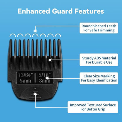 Guards Fit for Manscaped The