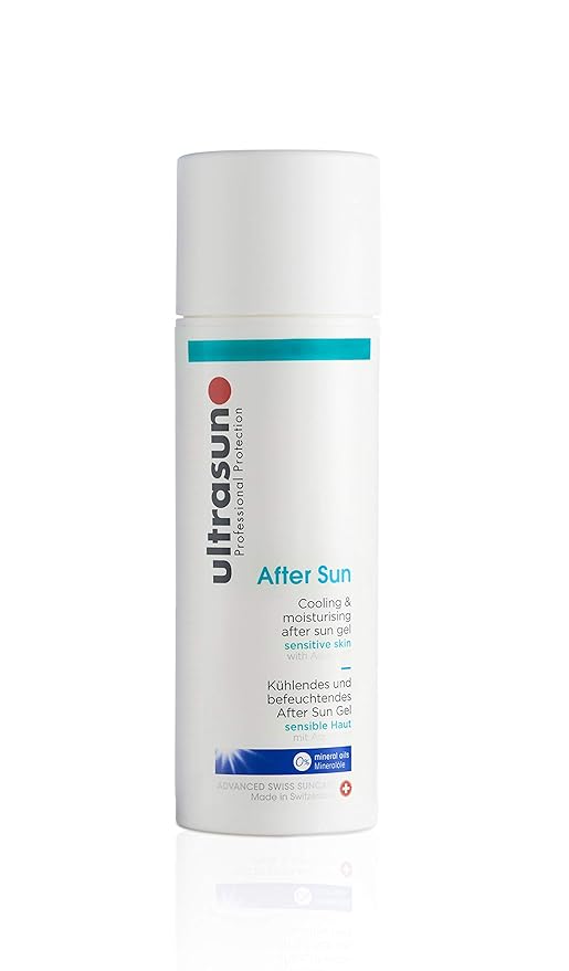 Ultrasun After Sun Gel 150ml