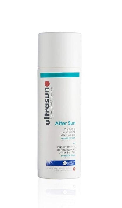 Ultrasun After Sun Gel 150ml