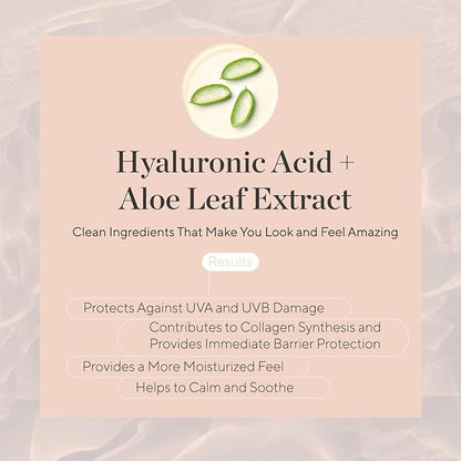 HydroPeptide Solar Defense Mineral Spray SPF