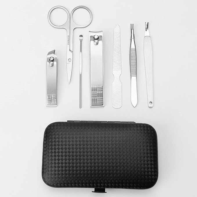 Nail kit,nail clippers,nail clippers for
