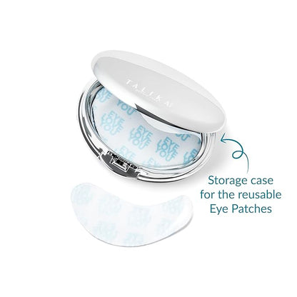 Talika eye therapy patch -