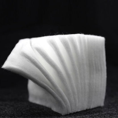 Makeup remover pads disposable,2000 pcs