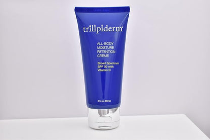 Trilipiderm Ultra Hydrating Body Regimen