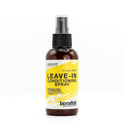 Leave-In Conditioning Spray, 4 oz.