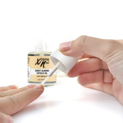 AMERICANAILS .COM Xtreme Nail Cuticle