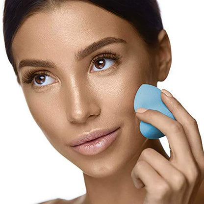 Mehron Makeup StarBlend Cake (2 oz) (Dark Olive)