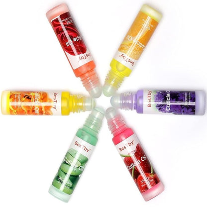 Cuticle Oil - Cuticle Oil