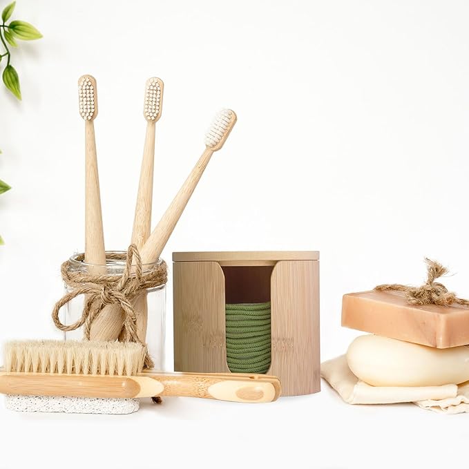 Reusable cotton rounds 16pcs 100%