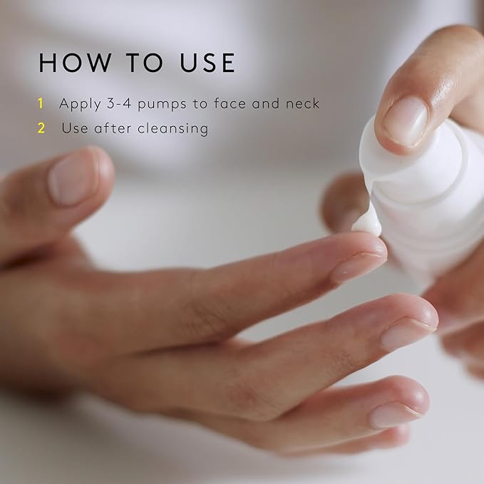 NUORI Protect + Facial Cream