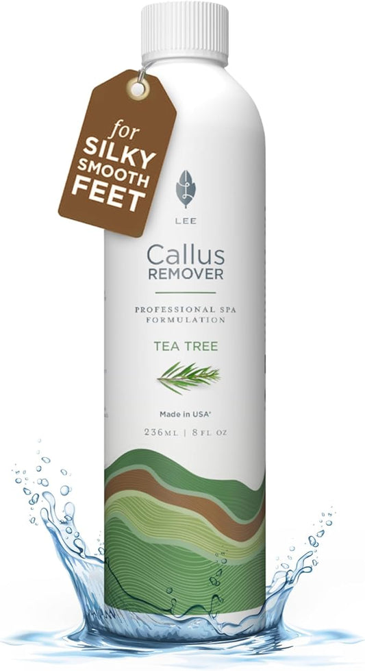 Lee Beauty Professional Callus Remover