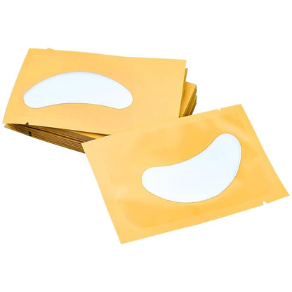70 pairs under eye patches,