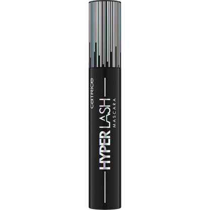 Catrice | Hyper Lash Mascara (010 | Electric Black) | Volumizing & Lengthening, Clump-Free, Long-Lasting, Intense Color | Vegan & Cruelty Free