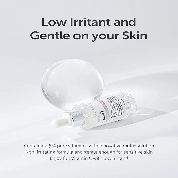 [DearKlairs] Freshly Juiced Vitamin Drop,