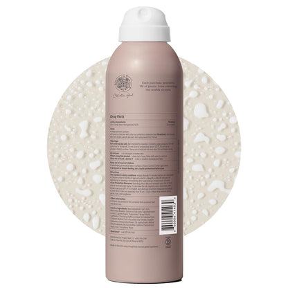 SPF 30 Mineral Sunscreen Spray – Non-Aerosol, Reef-Safe Zinc Sunblock with Natural Ingredients for All Skin Types