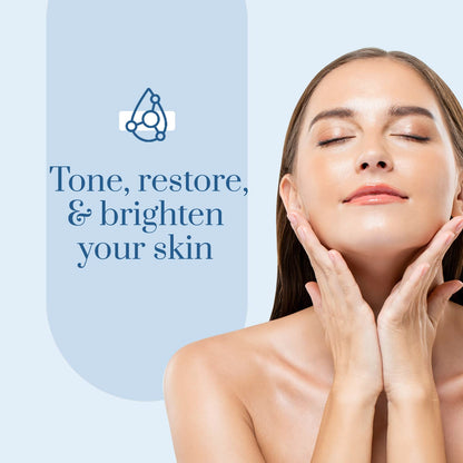 Hyaluronic Acid & Retinol Eye Cream - For Dark Circles and Puffiness, Moisturizing & Anti-Aging Under Eye Cream - Cruelty Free Korean Skin Care For All Skin Types - 1.01 OZ