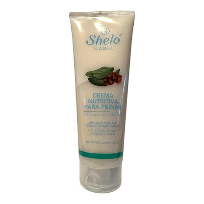 Shelo Nabel Hair Detangling Cream