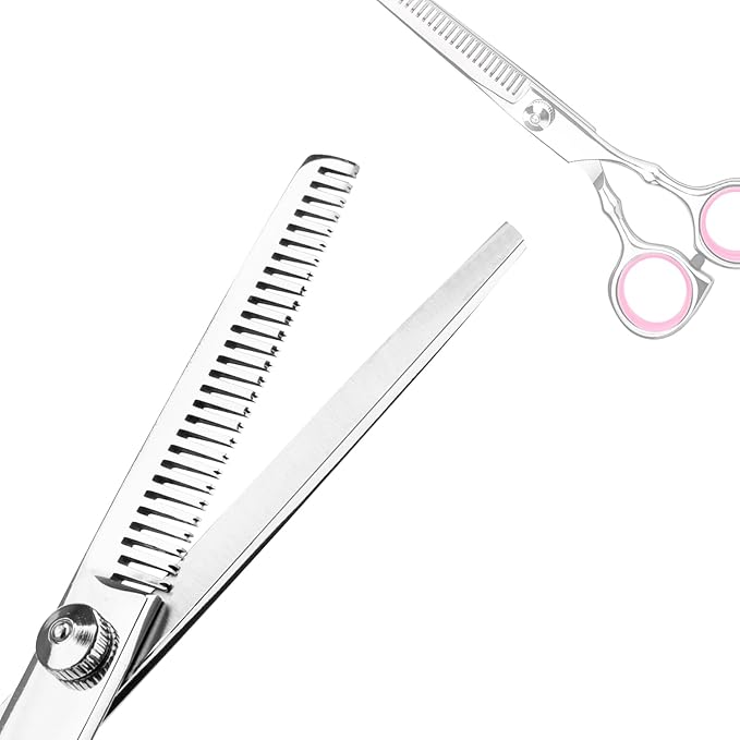 Professional Home Hair Cutting Kit