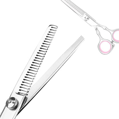 Professional Home Hair Cutting Kit