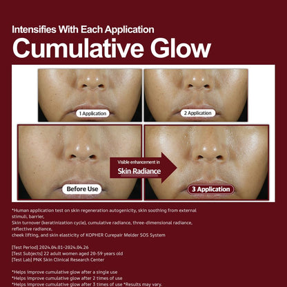 Kopher Curepair Melder SOS System [4ever Edition]